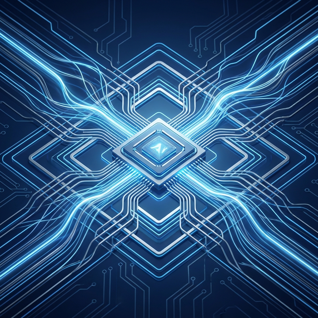 인공지능이 처리하는 금융 데이터 시각화