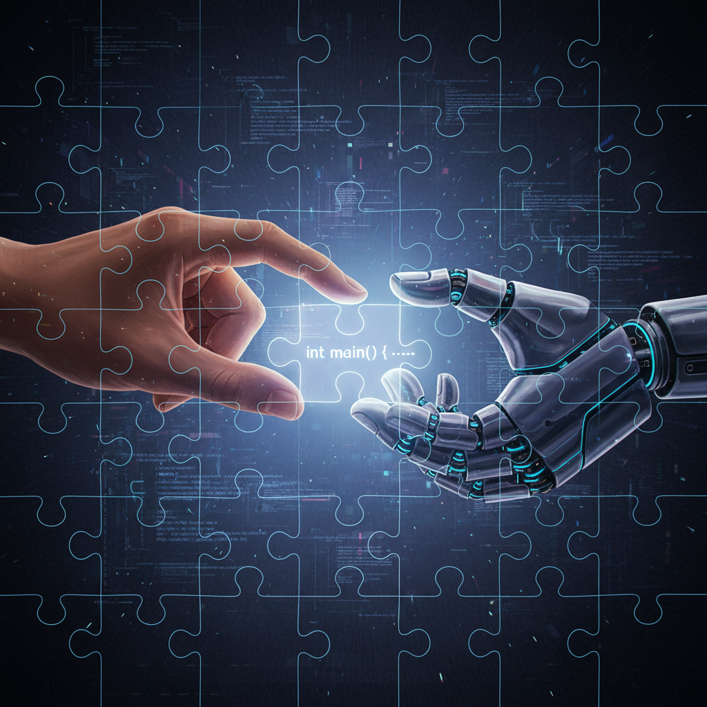 인공지능과 개발자의 협업 미래