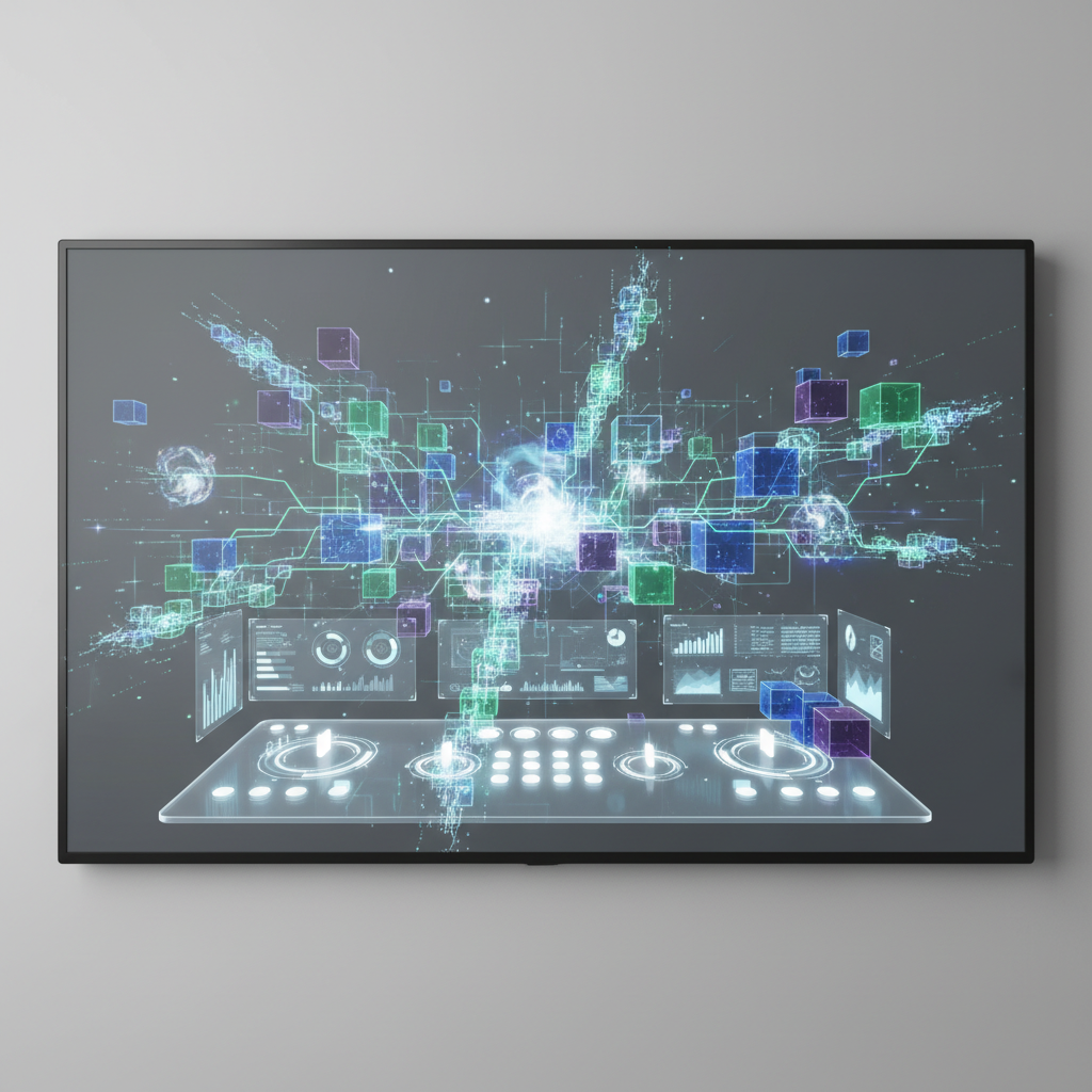 데이터 시각화를 돕는 인공지능 에이전트