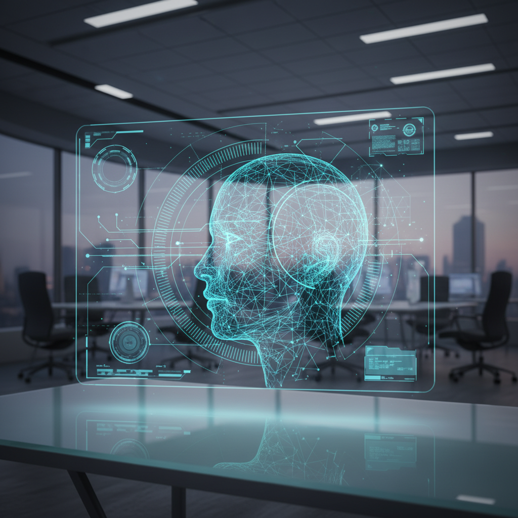 딥페이크 탐지 기술과 데이터 보안