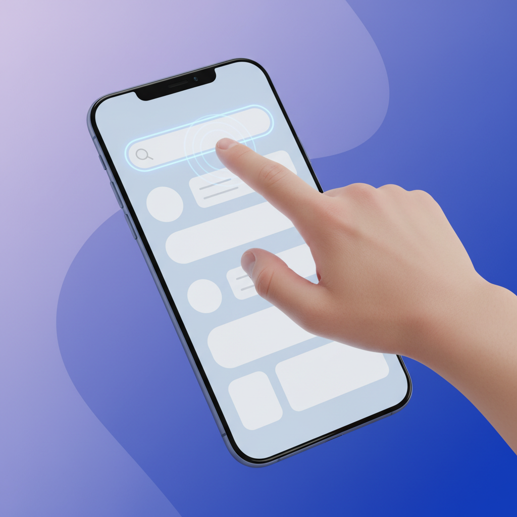 쓰레드 새로운 알고리즘 제어 기능