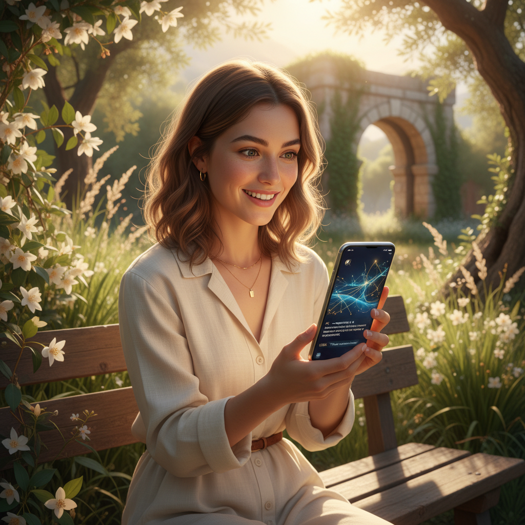 기다림 끝에 완성될 미래형 시리