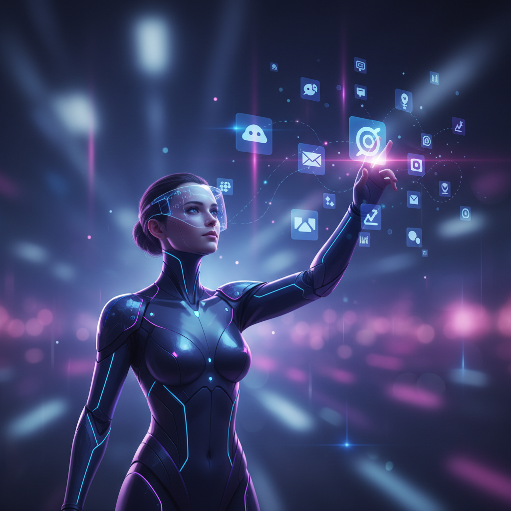 인터랙티브 웹 디자인의 창의적 표현