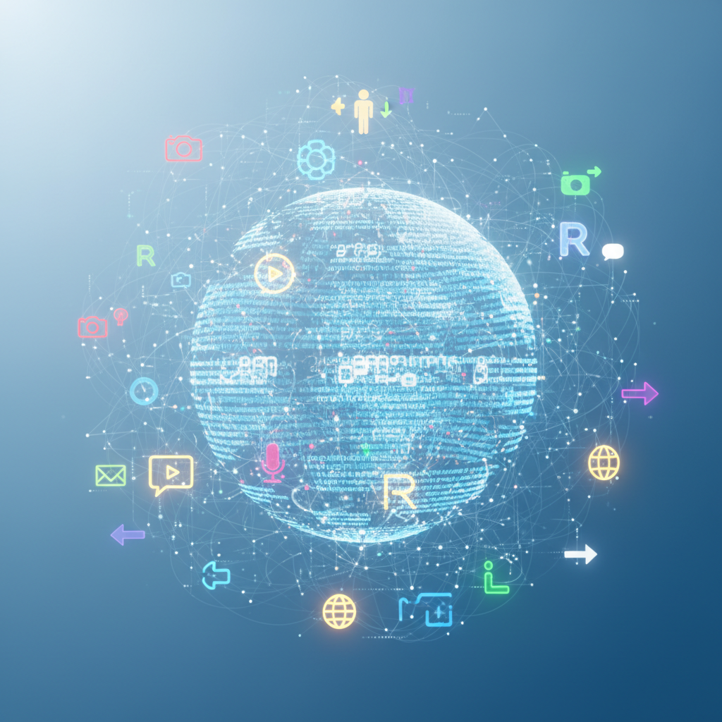 공정한 디지털 뉴스 생태계