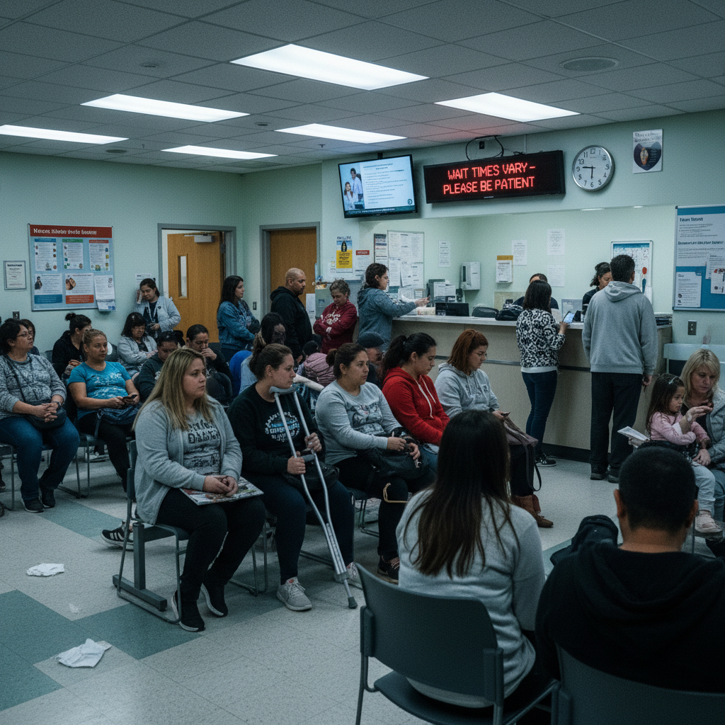 기술로 해결할 수 없는 인력 부족 문제