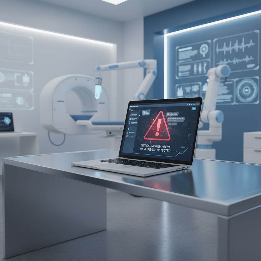 인공지능의 잘못된 의학 진단 경고