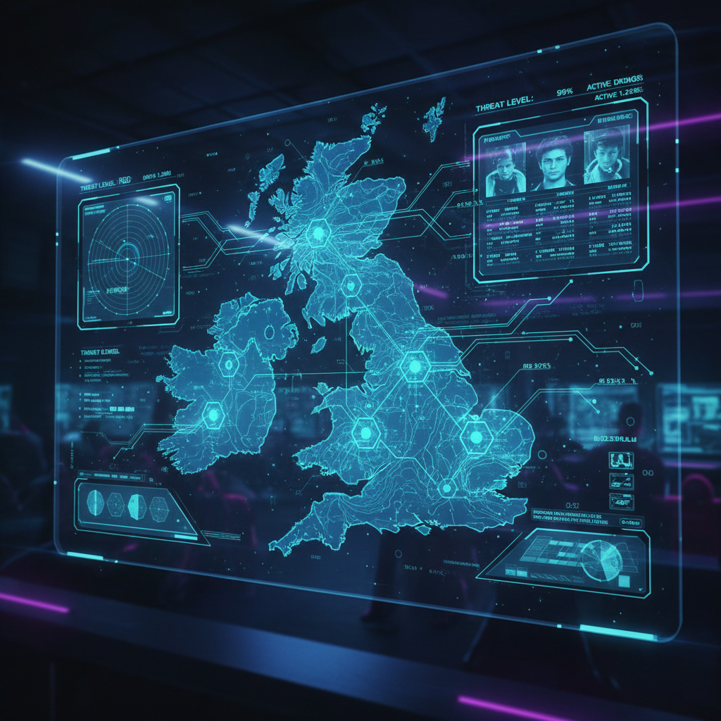 디지털 감시와 데이터 보안의 충돌