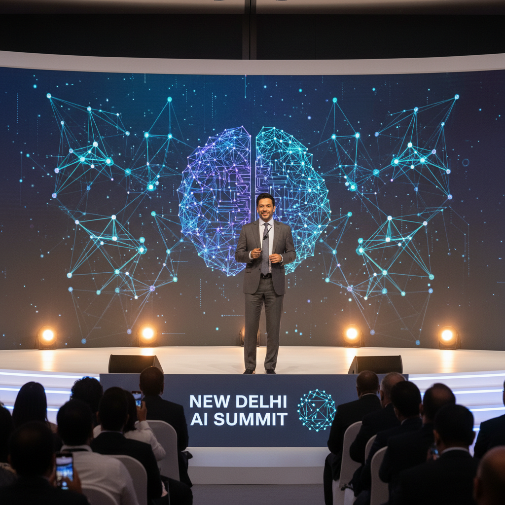 인도의 챗GPT 사용자 급증