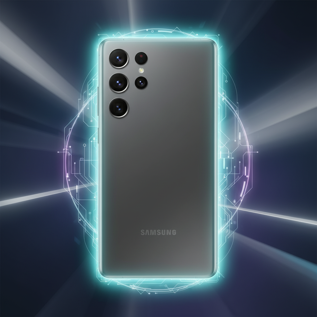 갤럭시 S26과 제미나이의 조화