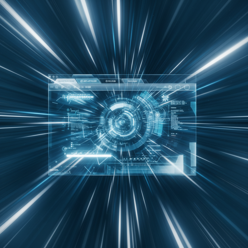 빠른 속도로 진화하는 웹 브라우저 환경