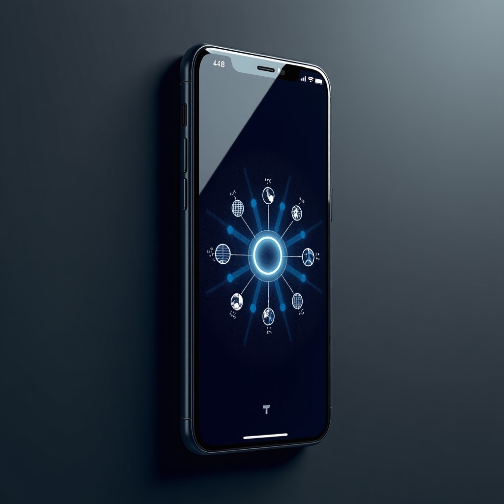 모바일 AI 시장의 변화