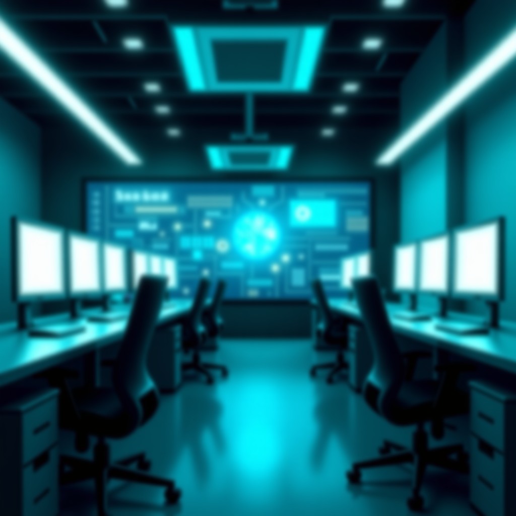 AI 기술의 비즈니스 활용