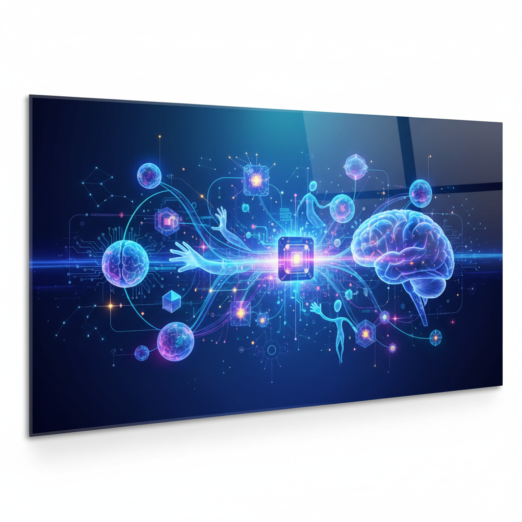 오픈소스 AI의 미래를 상상하다