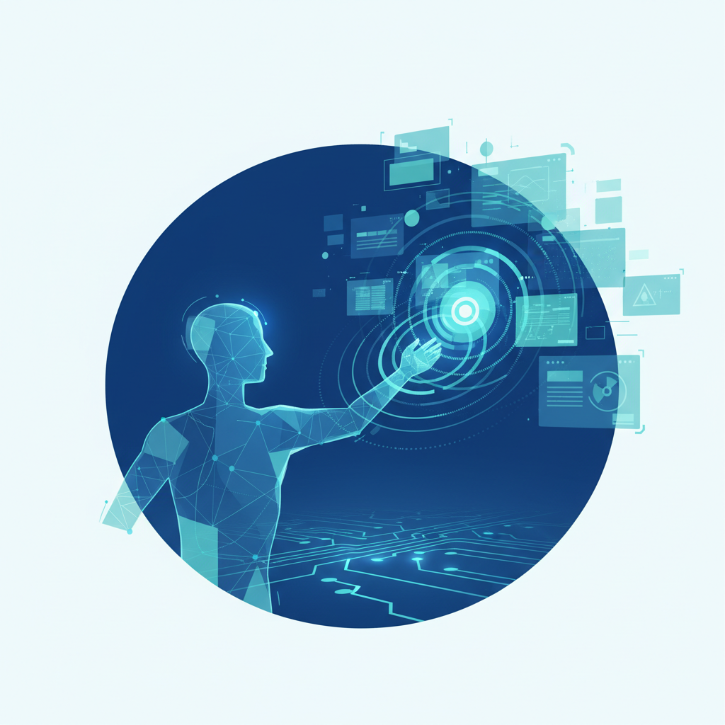 AI와 현대 사회의 연결성