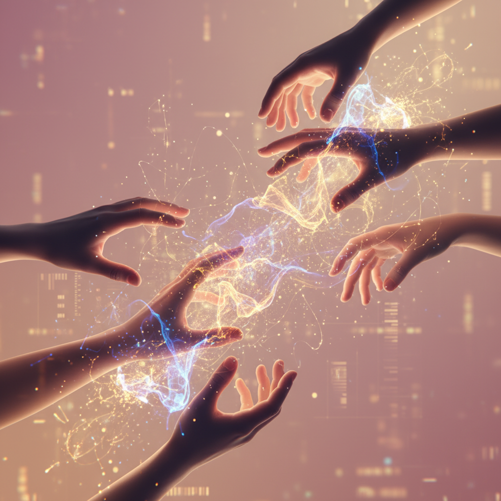 건강한 AI 기술 생태계