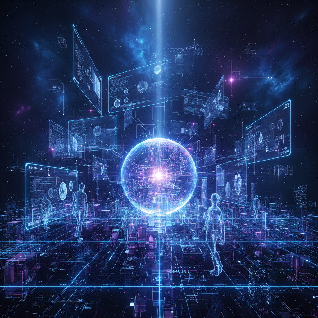 미래 지향적인 AI 데이터 모델링