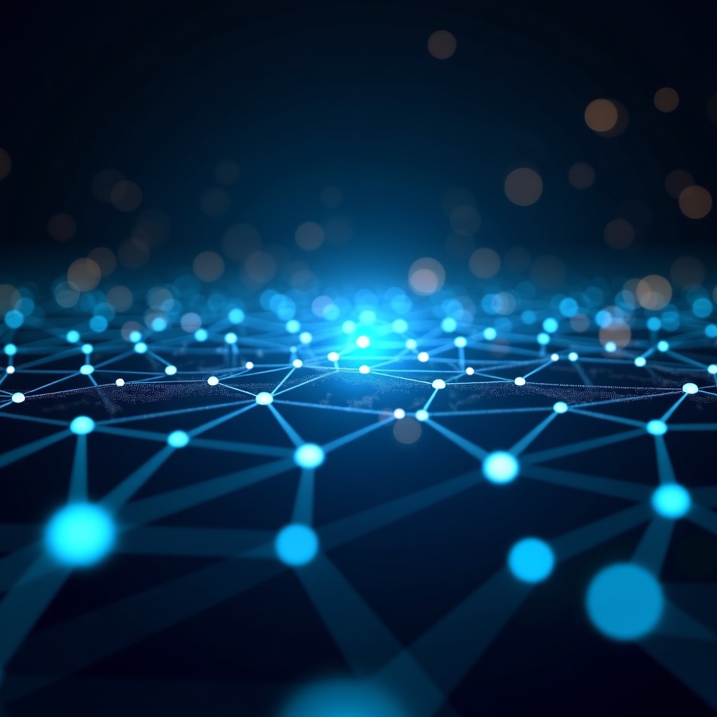 디지털 환경 속 AI 딥페이크 위험성