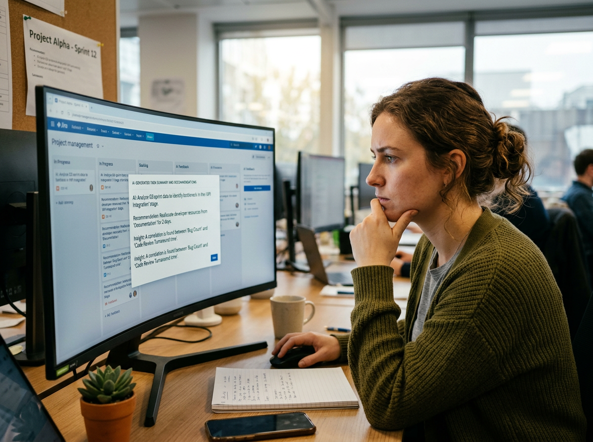 인턴을 교육하듯 AI와 소통하기