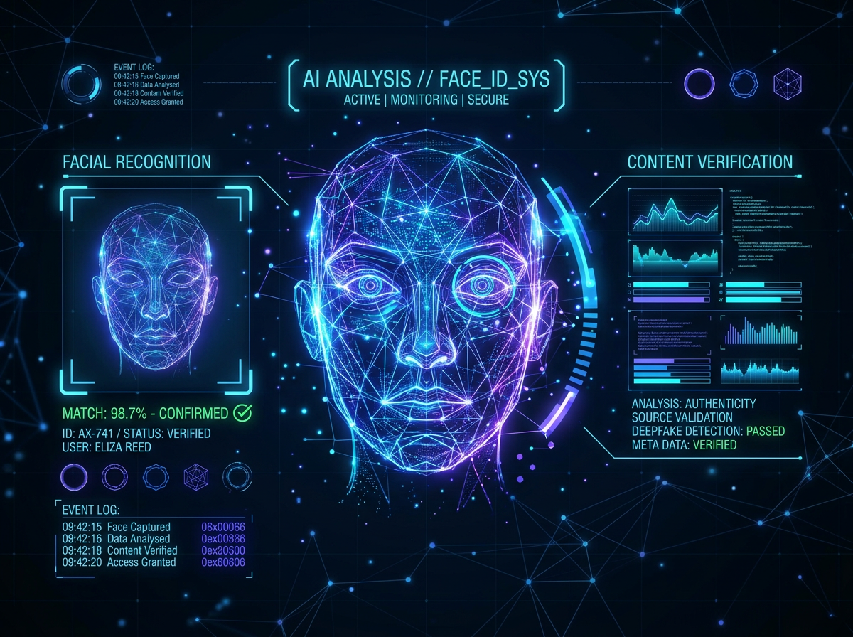 유튜브 AI 딥페이크 탐지 시스템