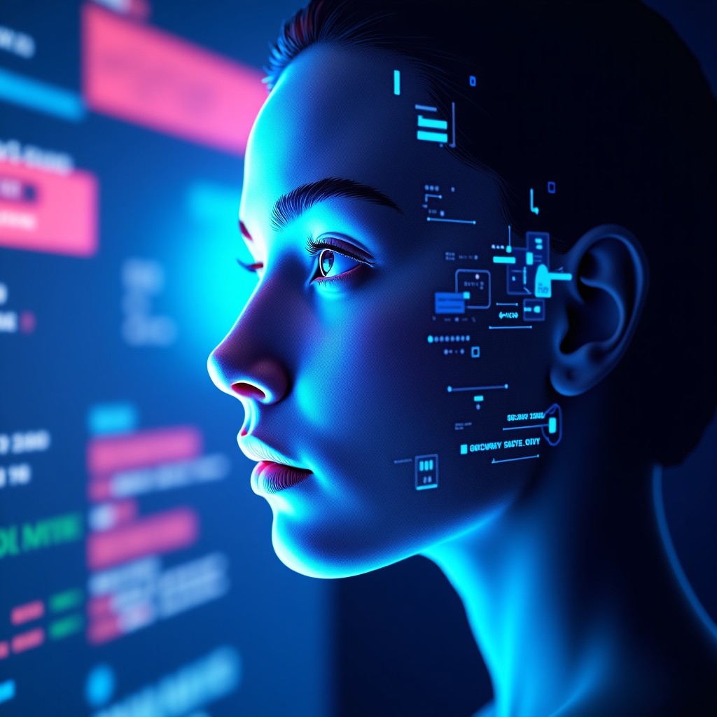 AI 딥페이크 위협과 보안