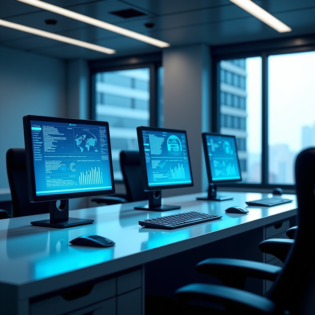 AI 법률 기술의 미래