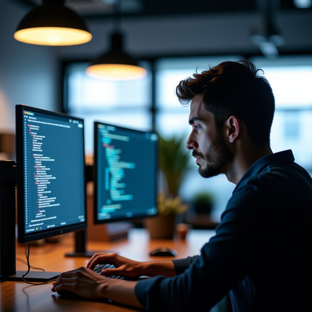 아마존 사무실의 AI 도입과 현장의 고민