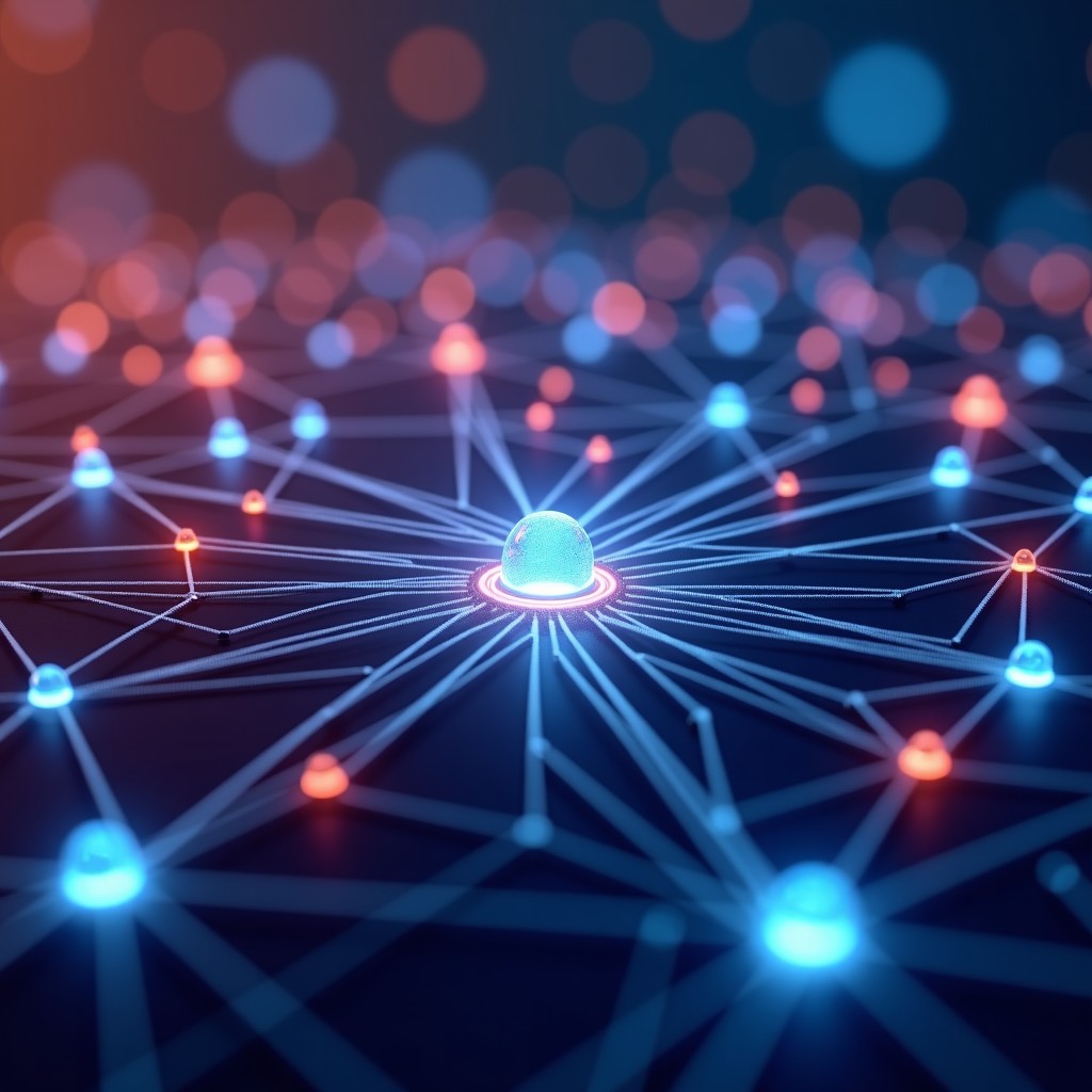 AI 에이전트와 미래 기술