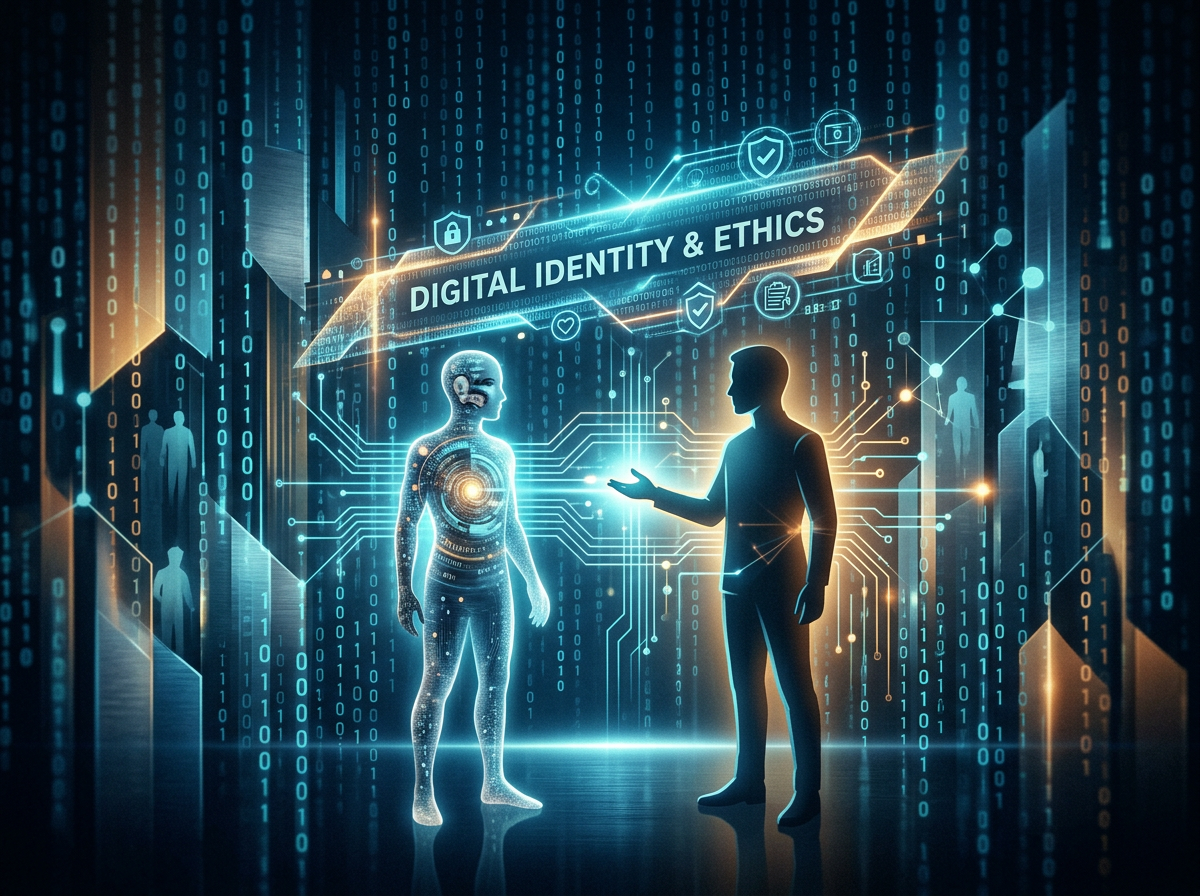 AI 기술의 윤리적 딜레마