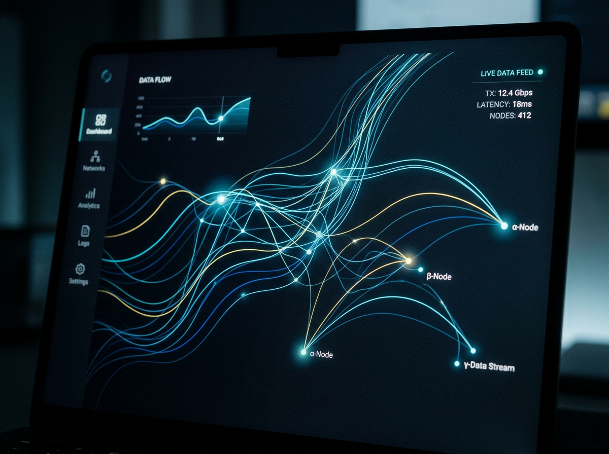 미래 지향적인 AI 인터페이스