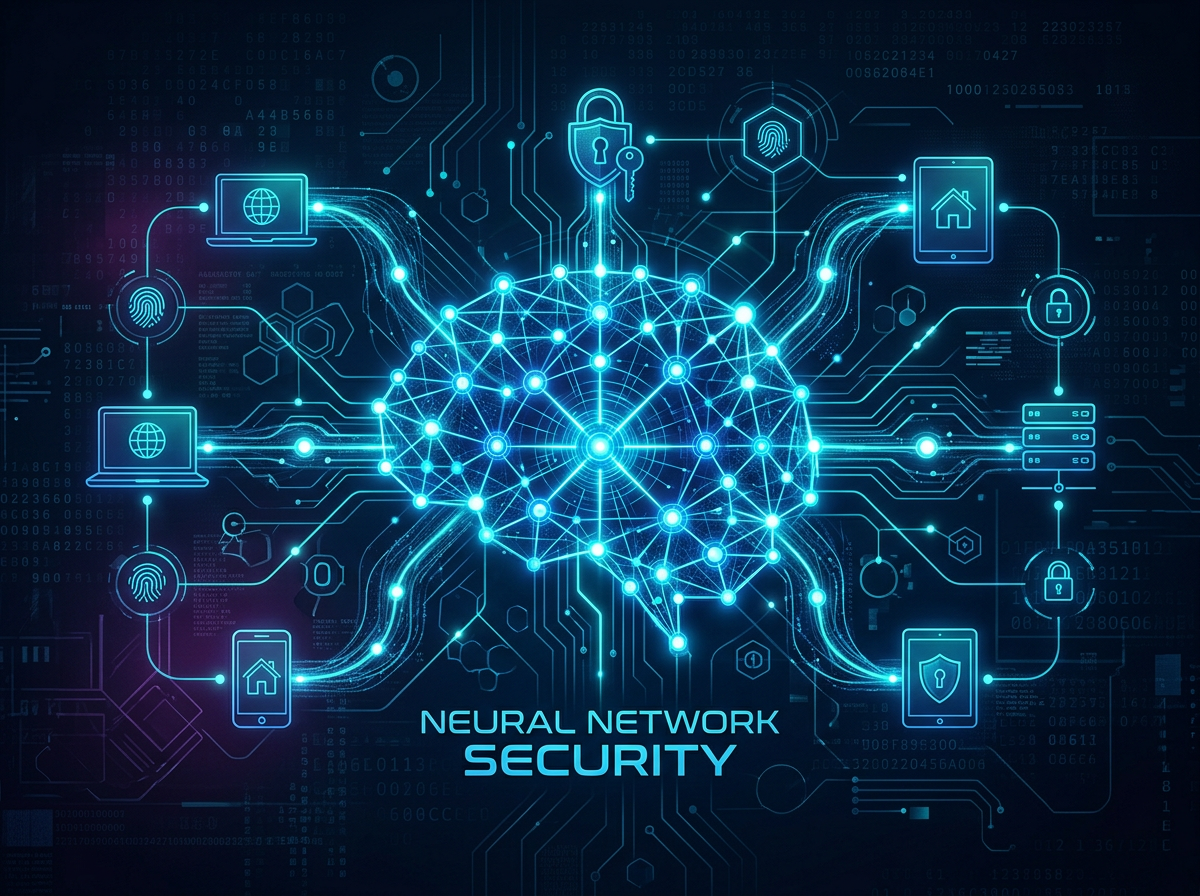 미래형 AI 보안 솔루션