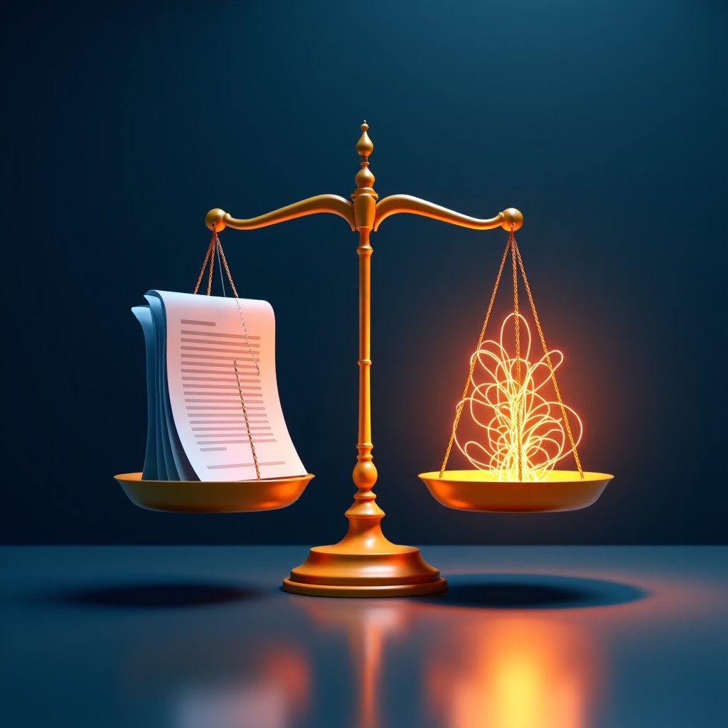 AI 저작권 소송의 시작