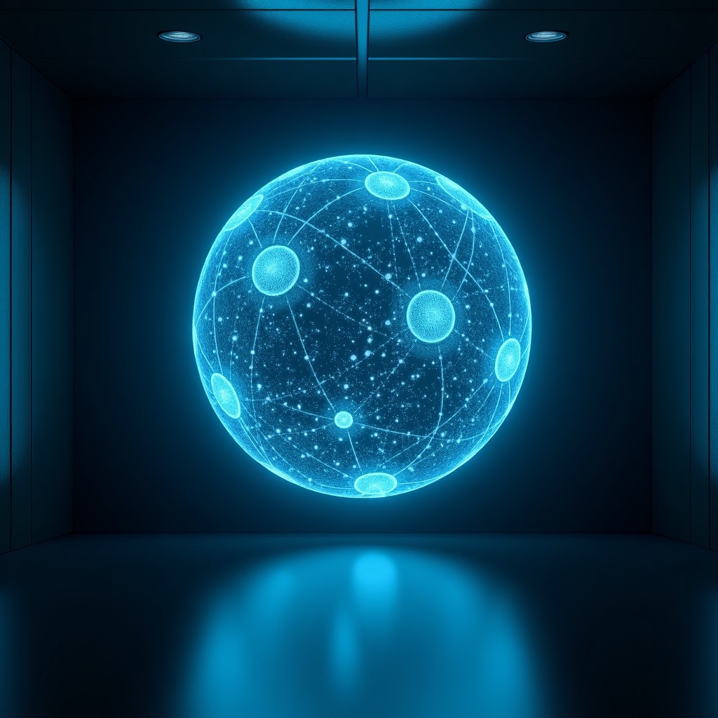 AI 기술의 어두운 면