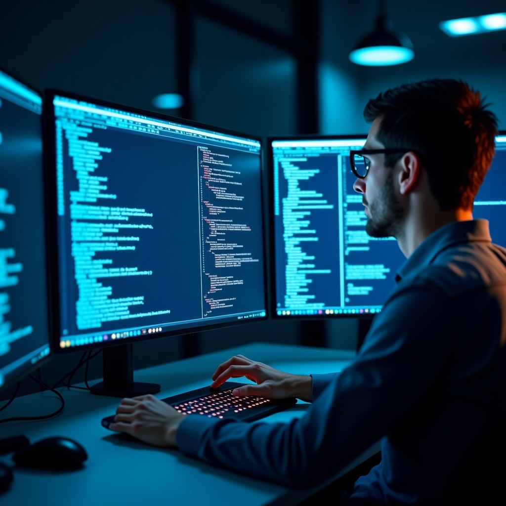 AI와 함께하는 현대적 소프트웨어 개발 환경