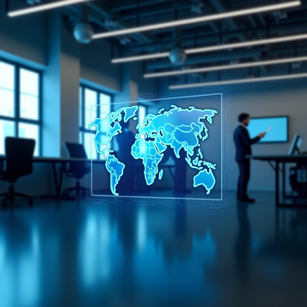 마이크로소프트 AI 전략 재편