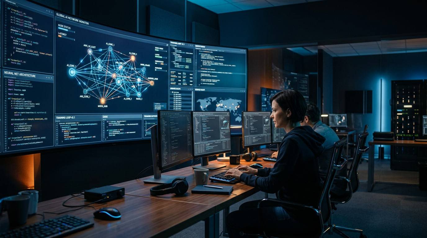 미 국방부의 AI 전략 변화