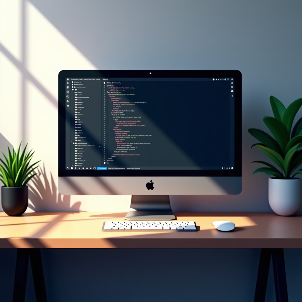 AI와 함께 코딩하는 현대적인 개발 환경