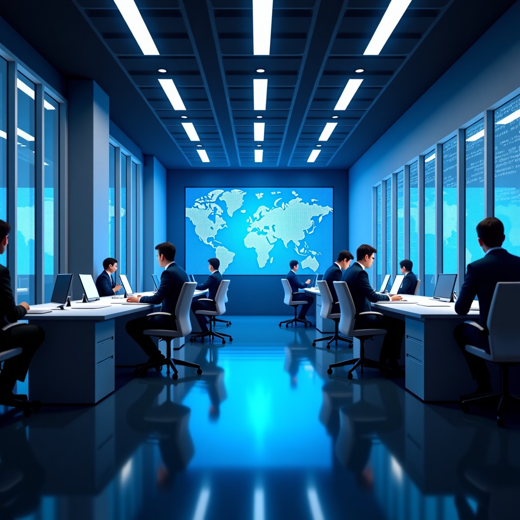 기업 맞춤형 AI 구축의 중요성