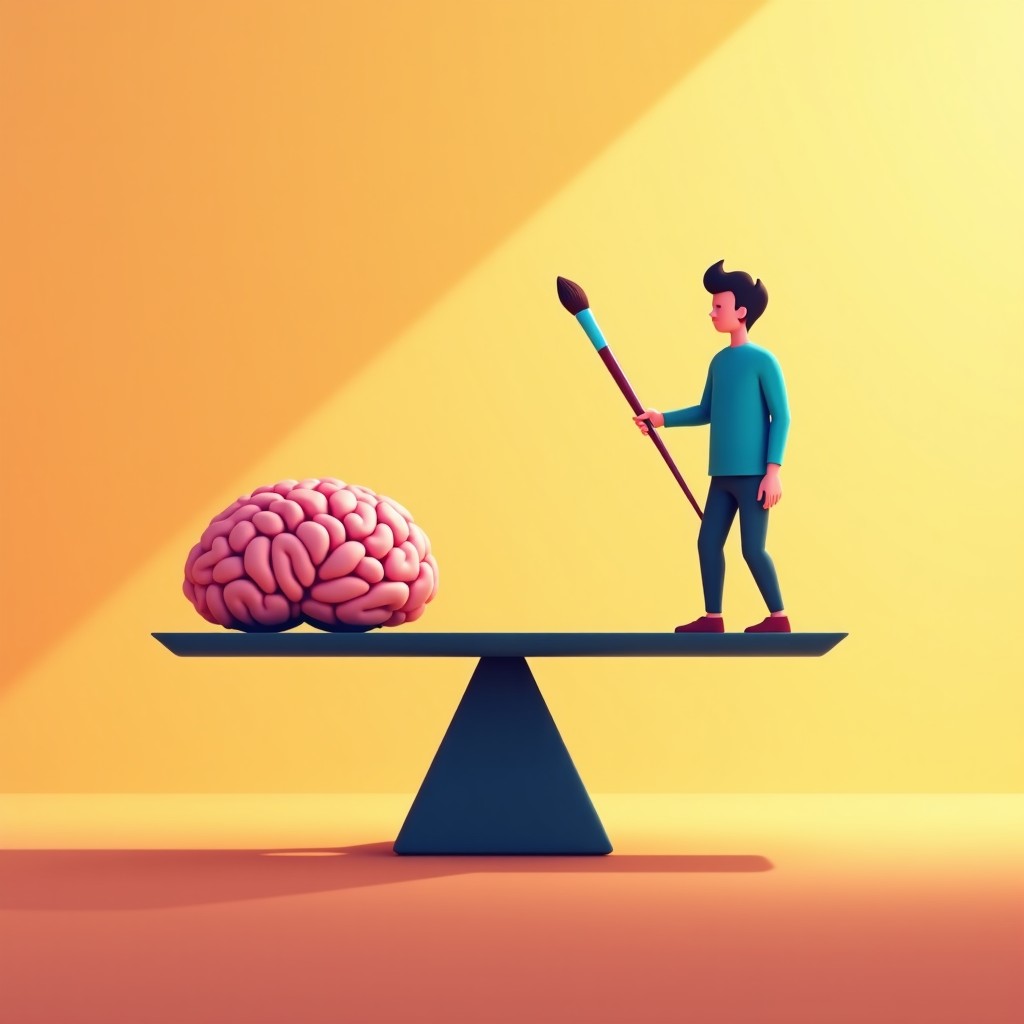 AI 학습과 창작자의 미래