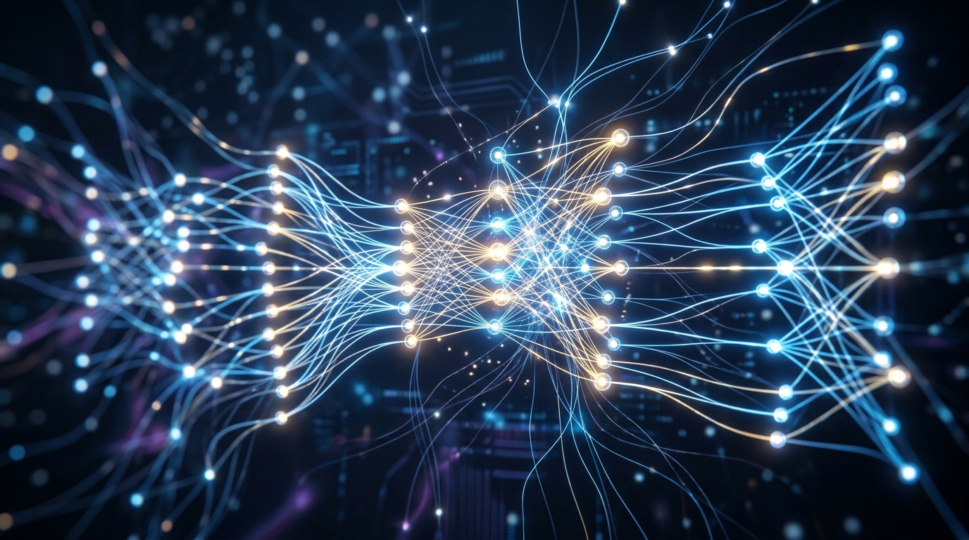 AI 학습 데이터의 미래