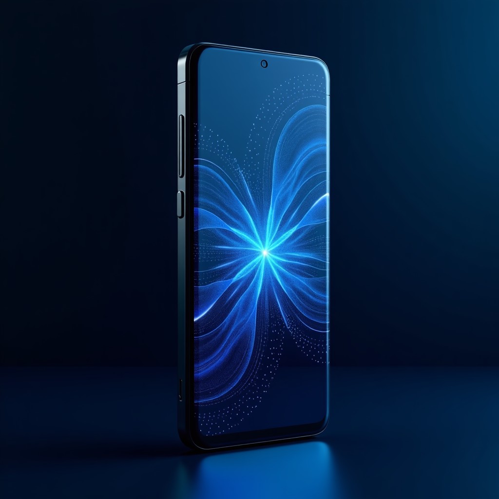 모바일 기기에서의 AI 구현