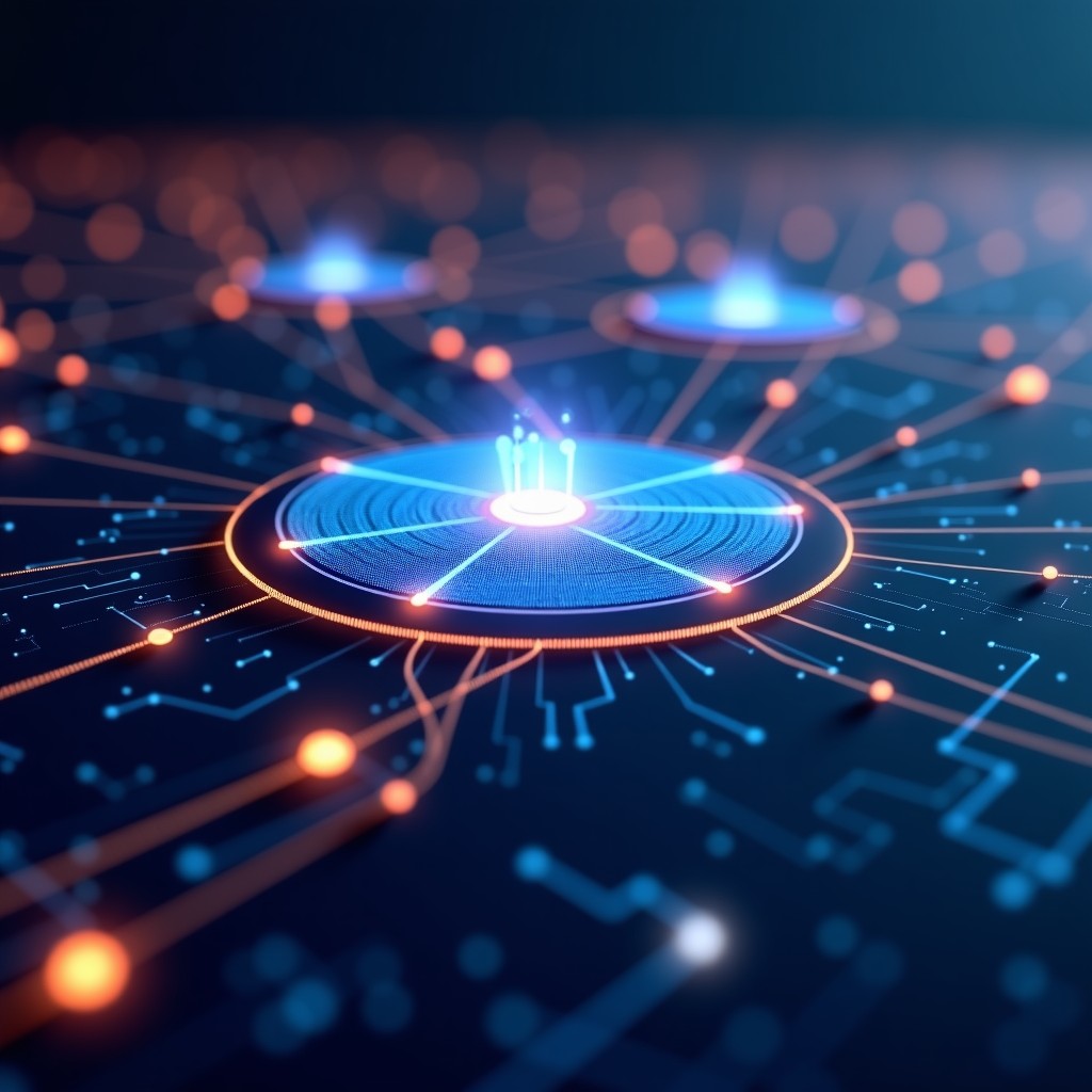 메타의 새로운 AI 콘텐츠 검수 시스템