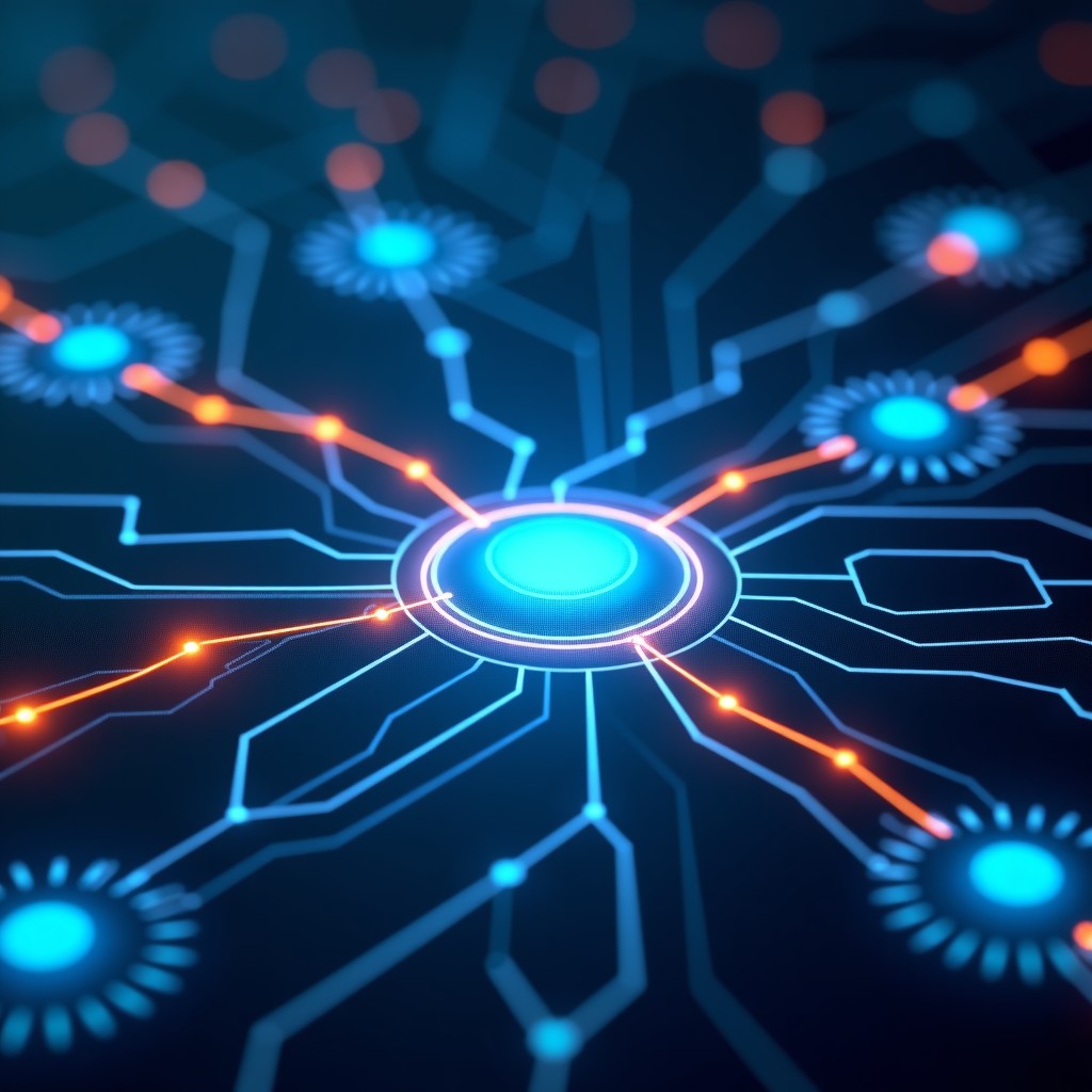 AI 데이터 보안 위협