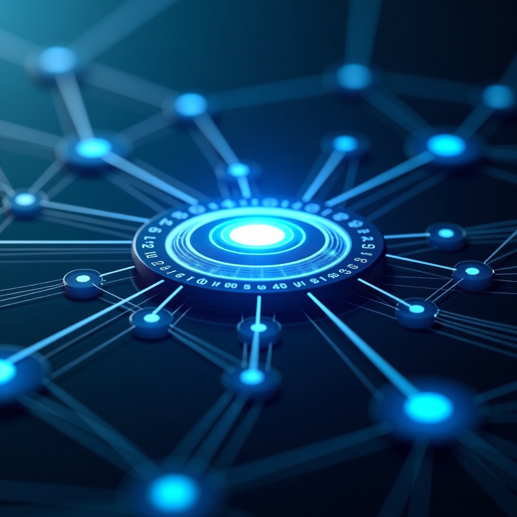 엔비디아의 미래 AI 생태계 전략