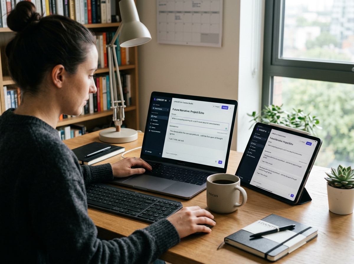 AI와의 효율적인 협업