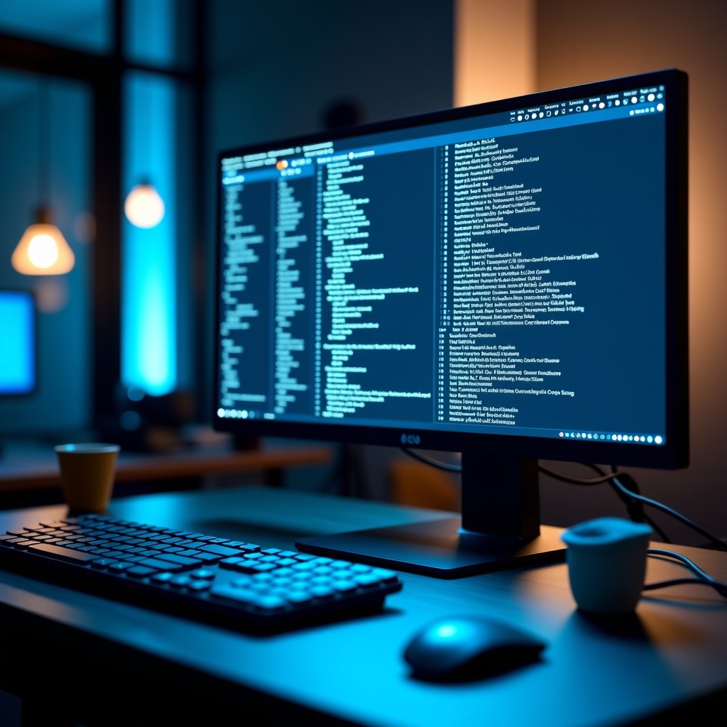 AI 코딩 툴과 모델 기술