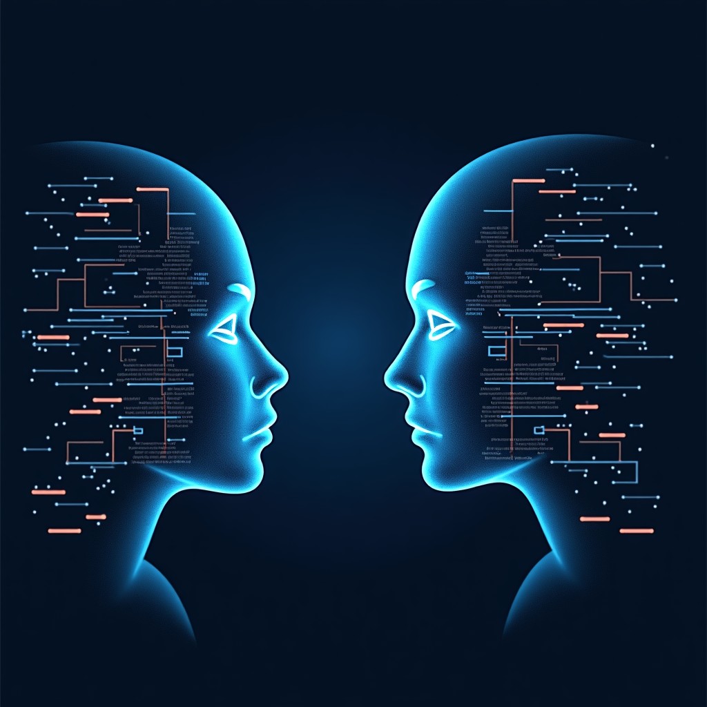 AI 기술과 창작자의 갈등