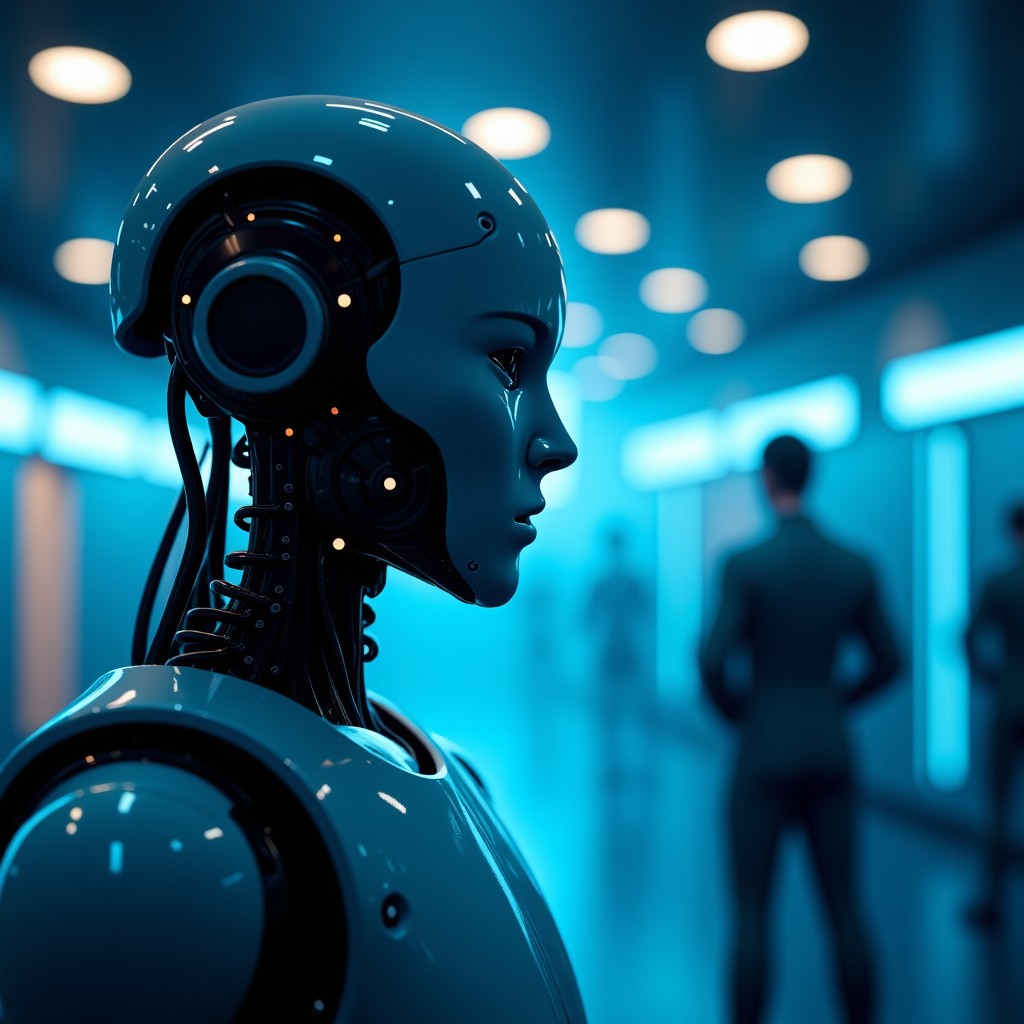 미 국방부와 AI 기업의 갈등