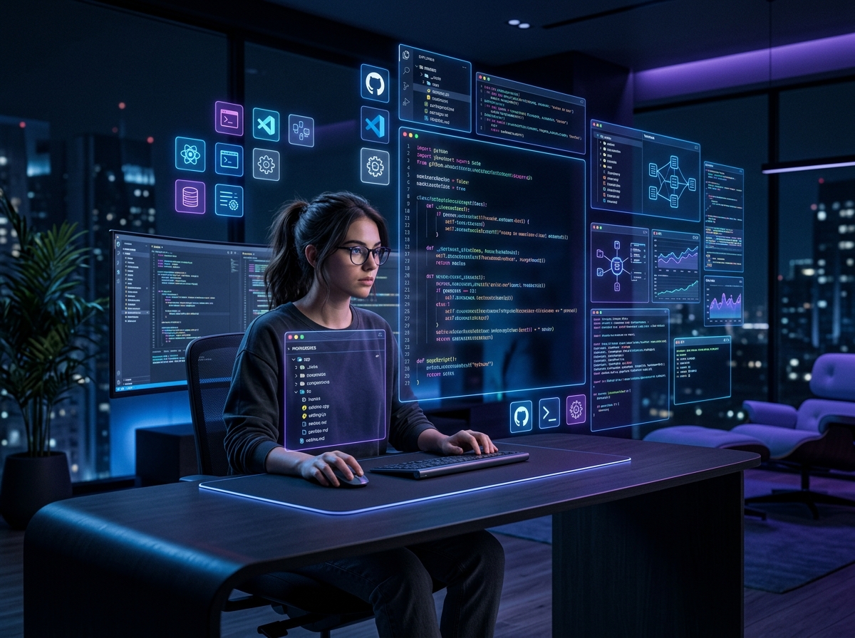 AI 바이브 코딩 플랫폼의 미래