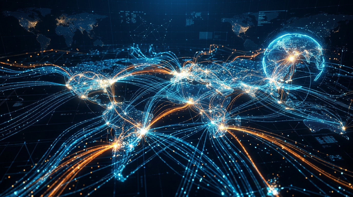 데이터와 AI 네트워크