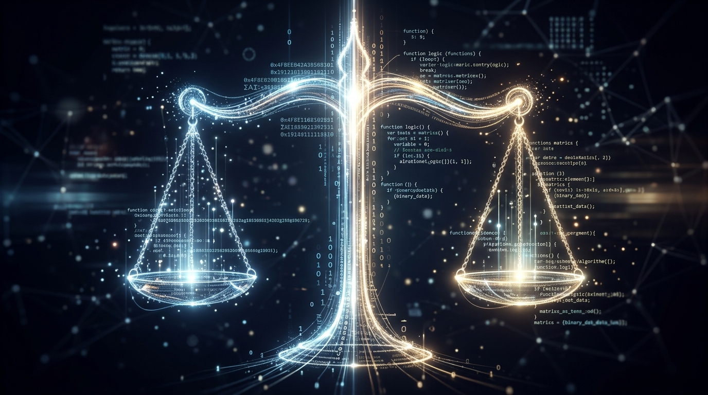 법적 공방과 AI 윤리 문제